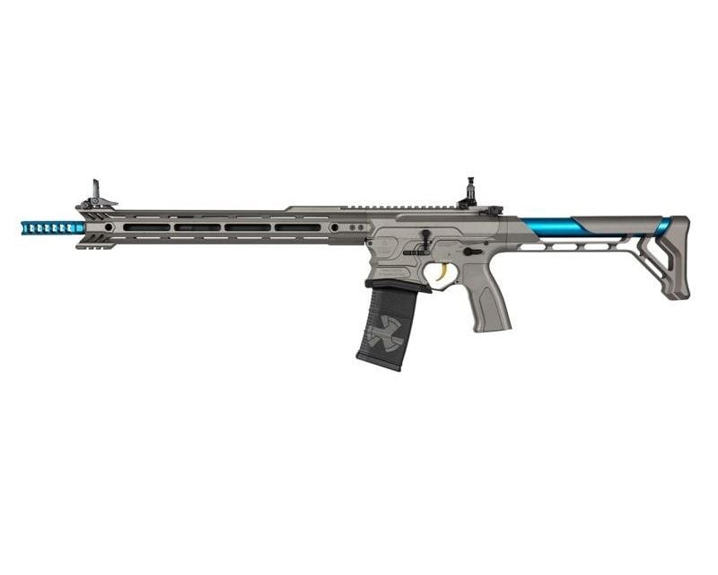 G&G Cobalt BAMF Team AEG assault rifle