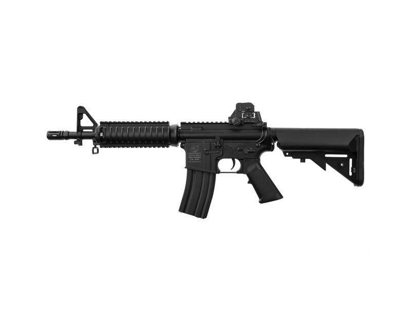 Cybergun Colt M4A1 CQBR AEG Assault Rifle