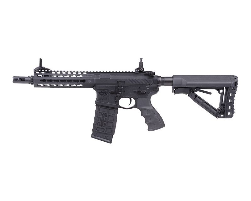 AEG CM16 SRS assault carbine