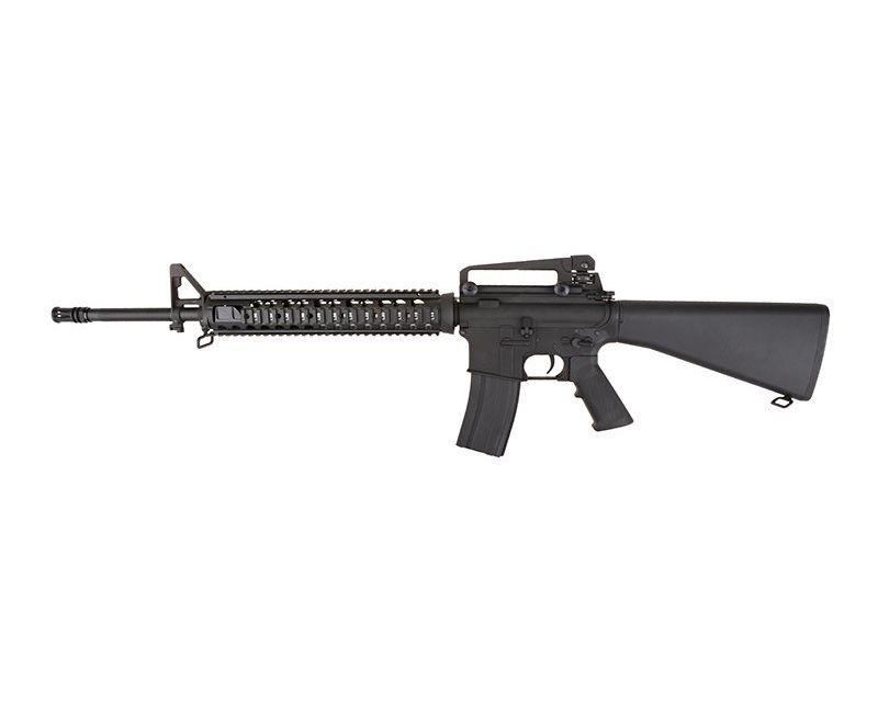 Cyma CM009A4 AEG Assault Rifle