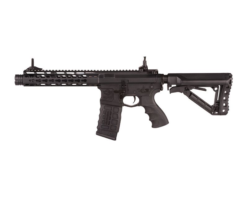 AEG CM16 Wild Hog 9" Assault Carbine