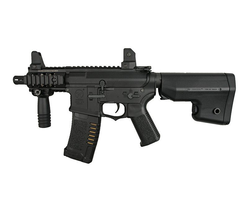AM-007 AEG Assault Rifle