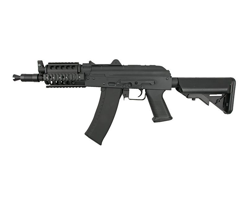 CM040H Assault Rifle