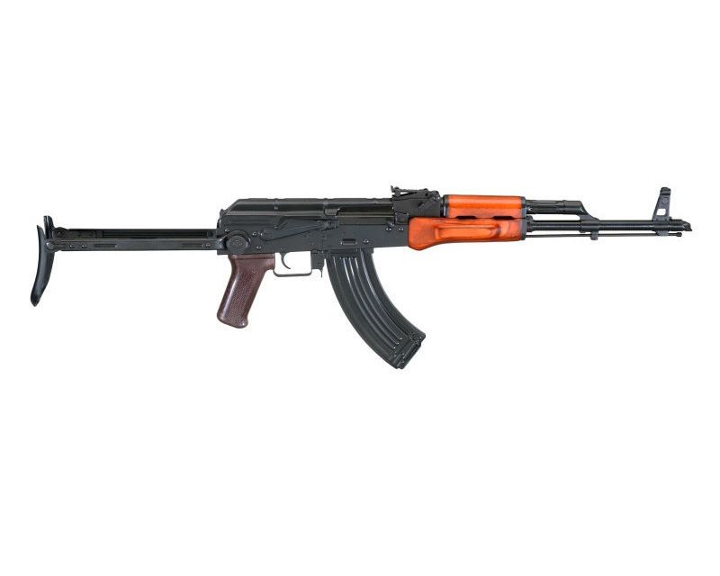 Assault carbine AEG LCKMS - ver. 2009