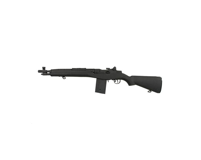 Cyma CM032A AEG Rifle – Black