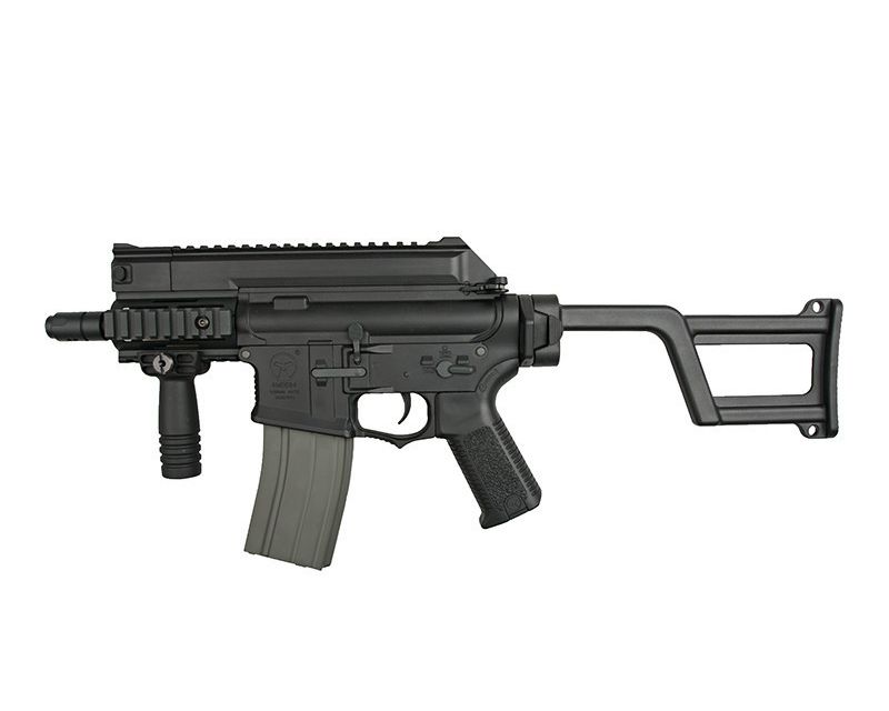 AEG AM-001 assault rifle