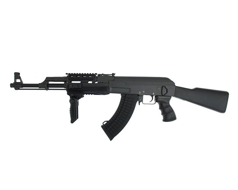 AEG Cyma CM042A assault carbine