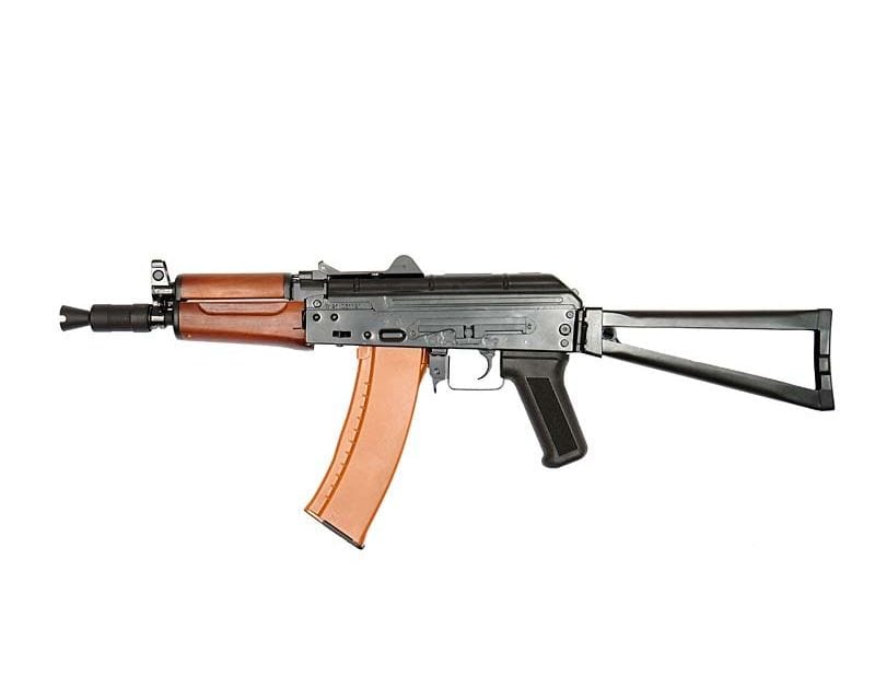 RK-01-W AEG Assault Rifle