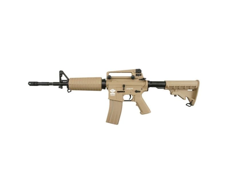 CM16 Carbine DST AEG assault rifle