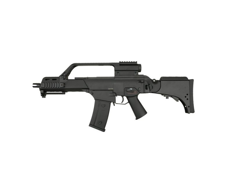 JG AEG carbine JGW-01-003792