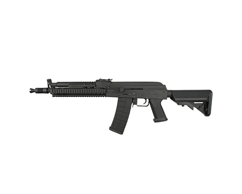 Cyma CM040I-A AEG Assault Rifle - Black