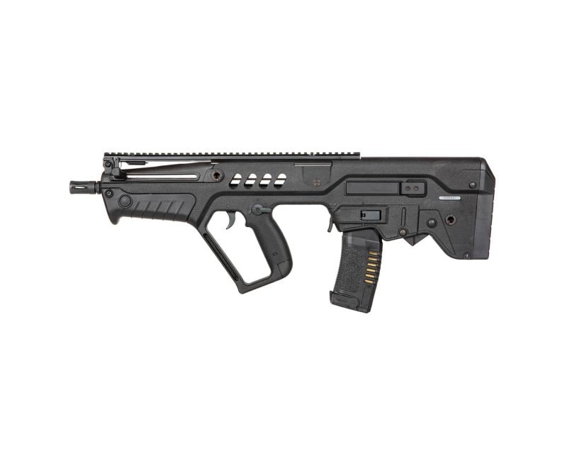 AEG Ares T21 assault rifle-black