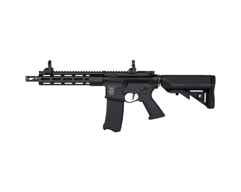Modify XtremeDuty AEG AR-15 CQB Assault Carbine - Black