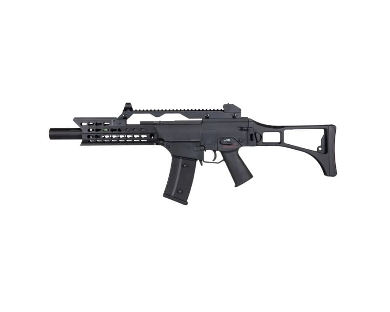AEG JG Works Assault carbine G608-0338 - Black