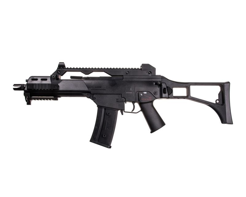 Heckler&Koch G36C Sportsline AEG Rifle