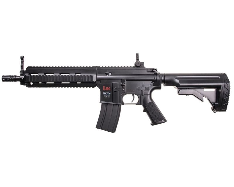 Heckler&Koch HK416 CQB AEG Rifle