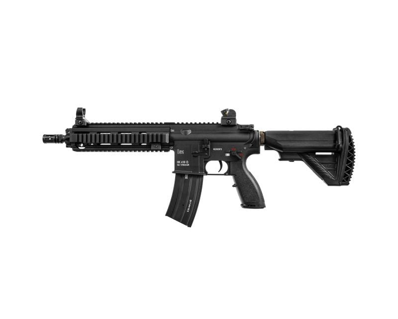 Heckler&Koch HK416 CQB V3 Assault carbine