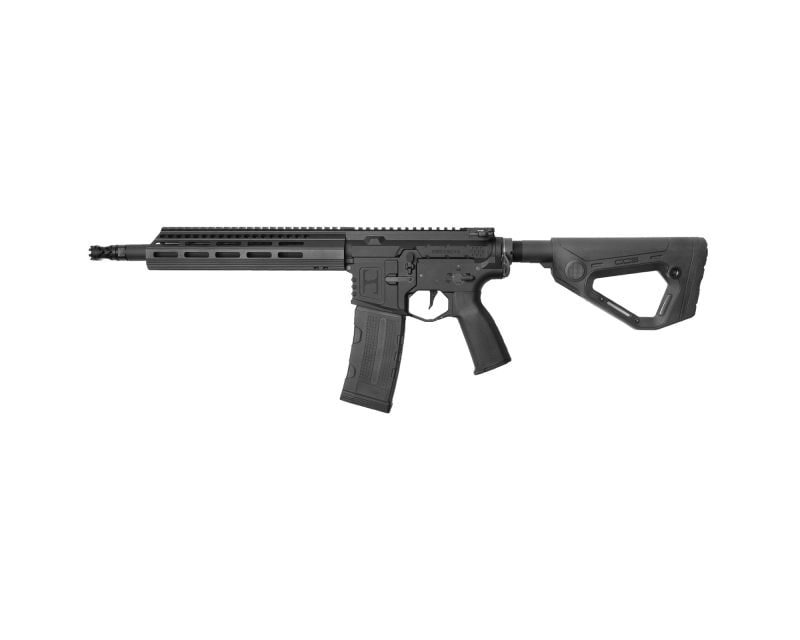 Hybrid AEG H-15 Carabine assault rifle - Black