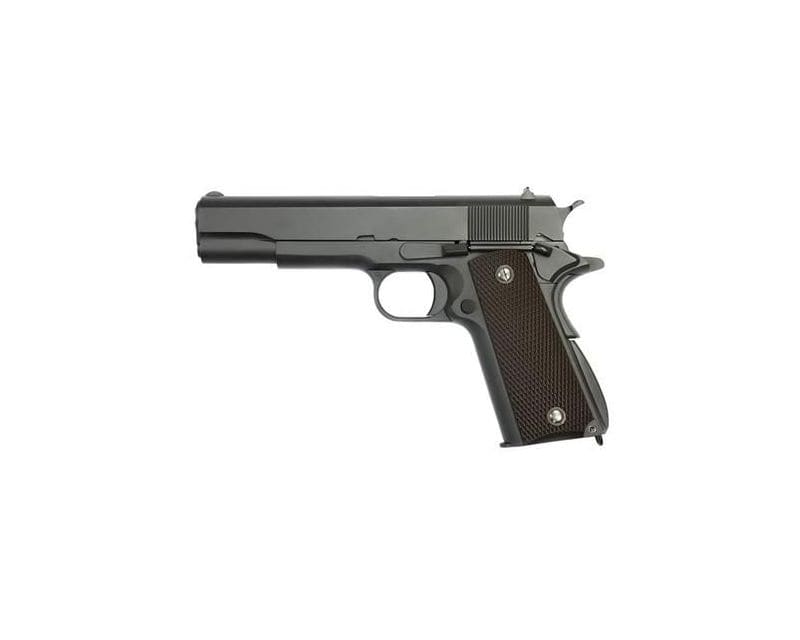 GBB 1911A1 pistol