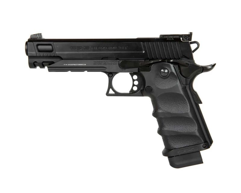G&G GPM1911 CPMS MK II GBB Pistol