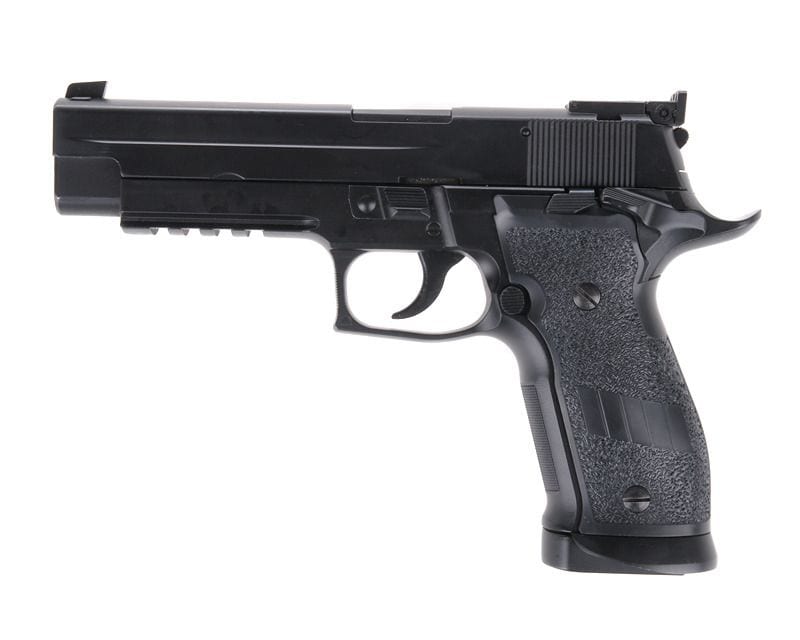 KWC S226-S5 6 mm GBB CO2 Airsoft Pistol