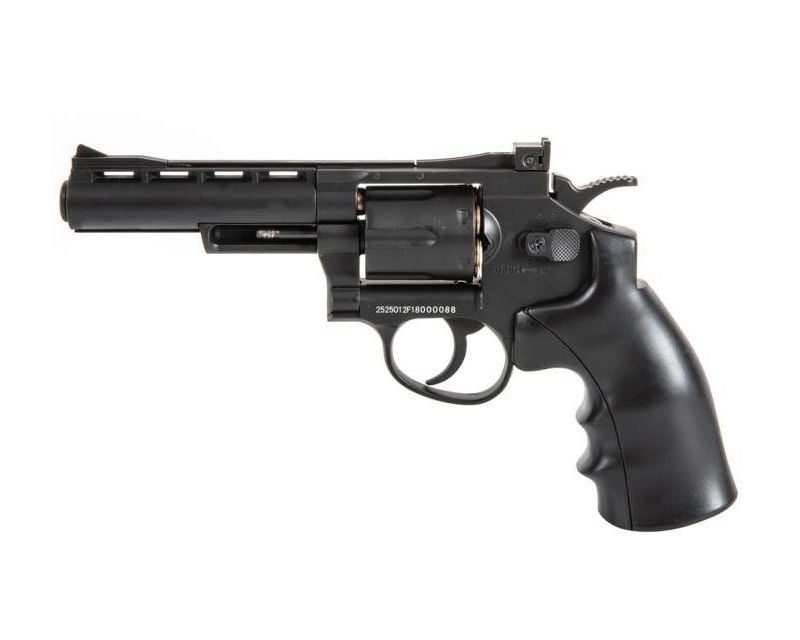 GNB ASG Well G296B Revolver