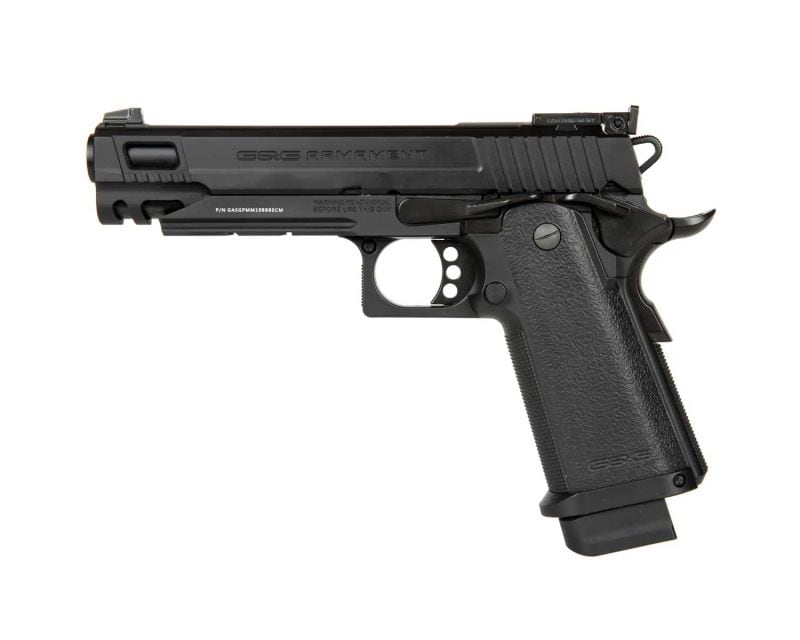 G&G GPM1911MS GBB Pistol