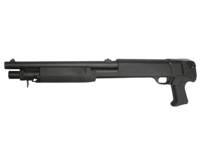 ASG Franchi SAS 12 short shotgun replica