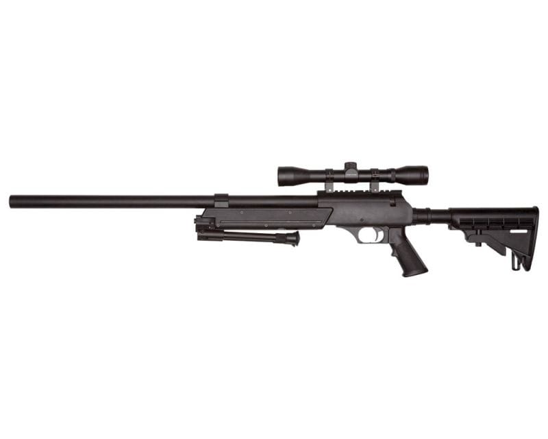 ASG Sniper Rifle Urban Sniper