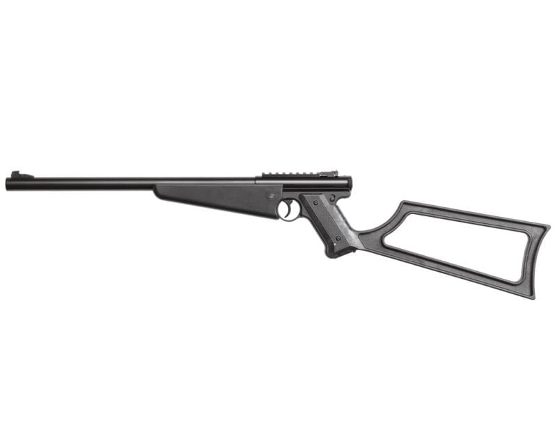 ASG Mk.1 Carbine Airsoft Rifle