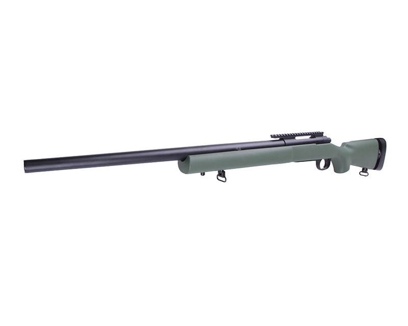 MOD24 ASG Sniper Rifle - olive