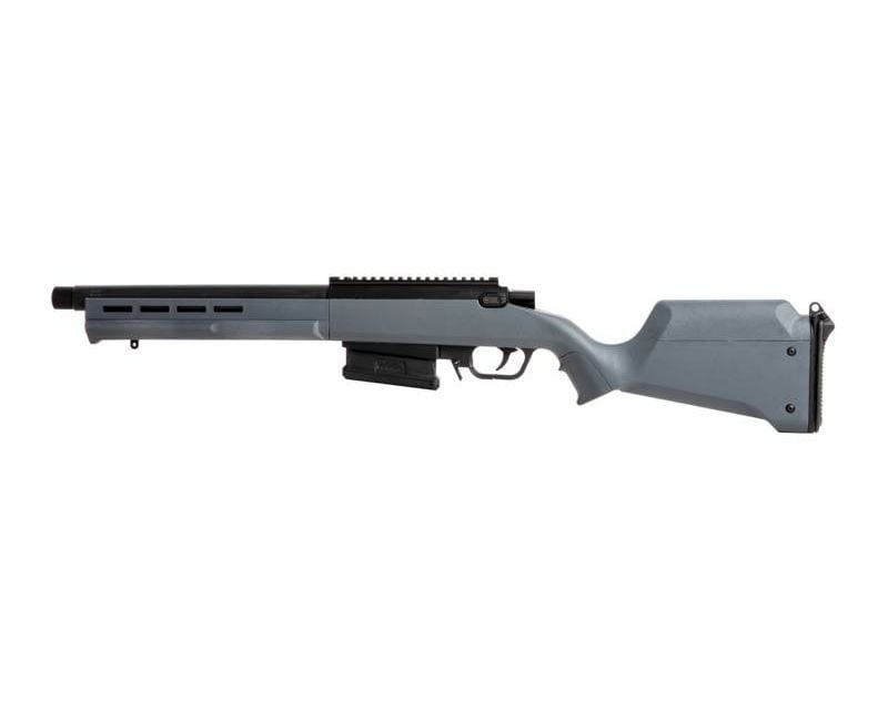 AS02 Striker ASG Sniper Rifle – grey