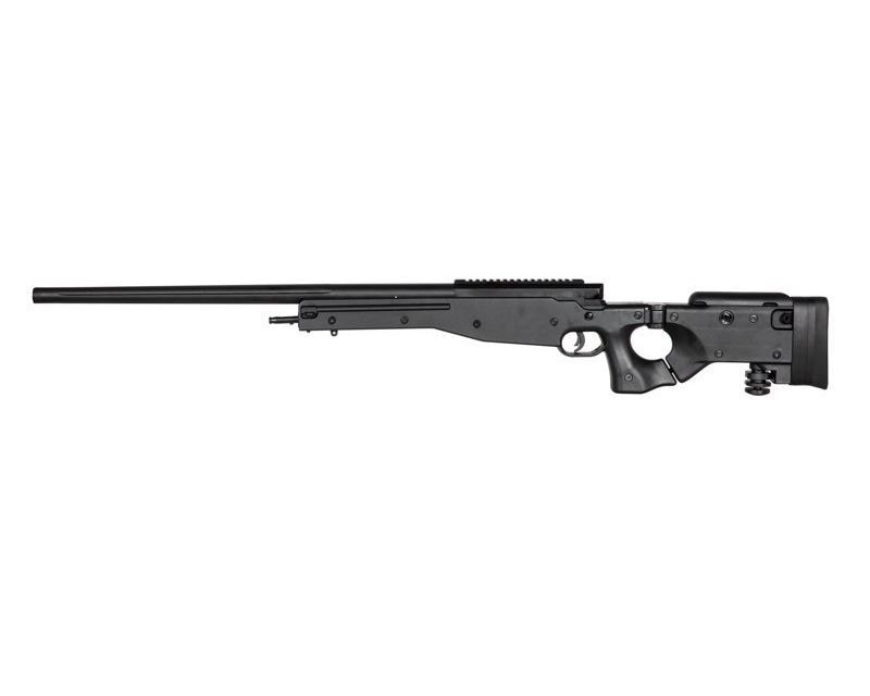 CM706 ASG Sniper Rifle – black