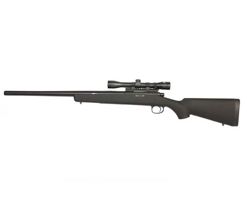 JGW ASG JG366A sniper rifle