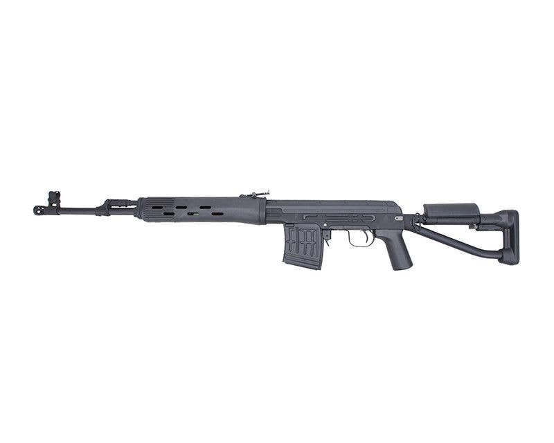Sniper rifle AEG Cyma CM057S