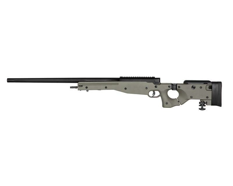 ASG CM706 sniper rifle - Olive Drab