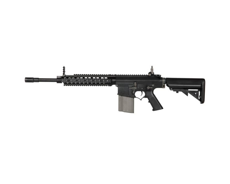 AEG Ares M110 Carbine Sniper Rifle - Black