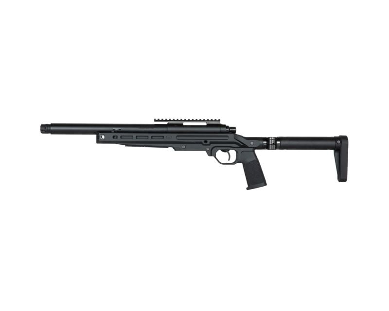 Tokyo Marui VSR-ONE ASG sniper rifle - Black