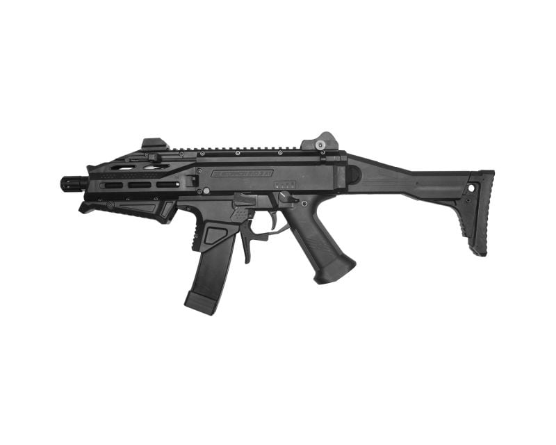 Submachine gun AEG CZ Scorpion EVO 3 ATEK