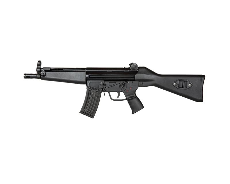 AEG LCT LK-53A2 assault carbine - black