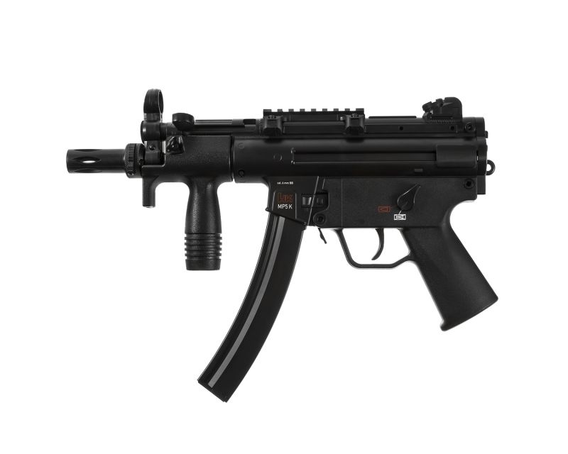 Heckler&Koch MP5 K GBB Submachine Gun