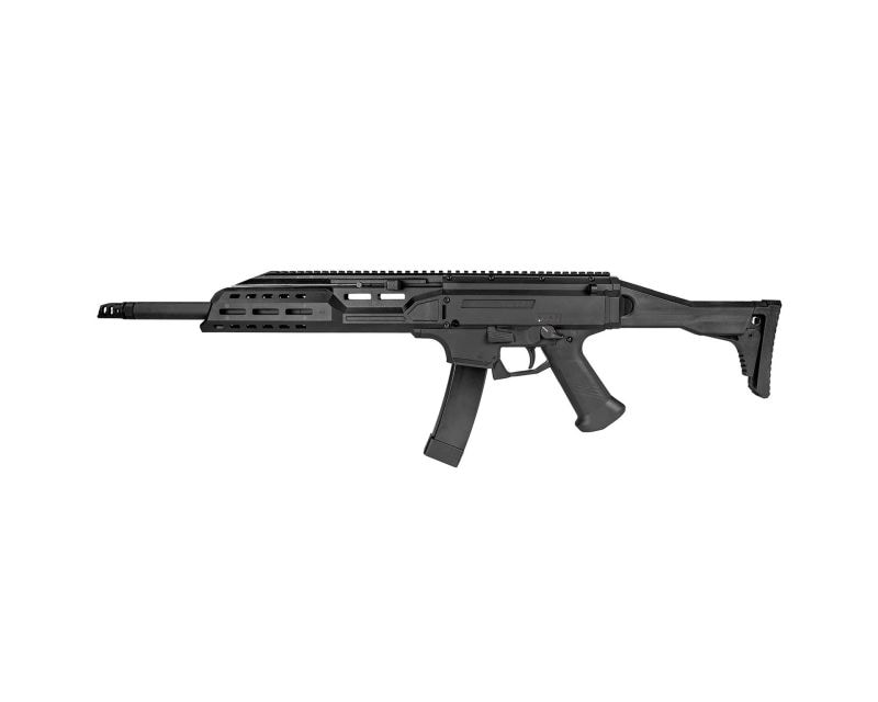 AEG CZ Scorpion Evo 3 A1 M95 Carabine submachine gun - Black