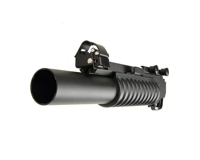 Boyi/Dboys ASG M203 Grenade Launcher - 3 in 1 - long