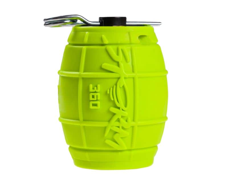 Storm 360 ASG Grenade - lime green