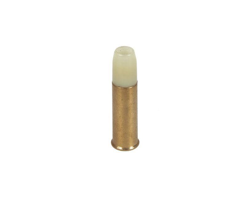 Replacement shell for the Well G296 revolver