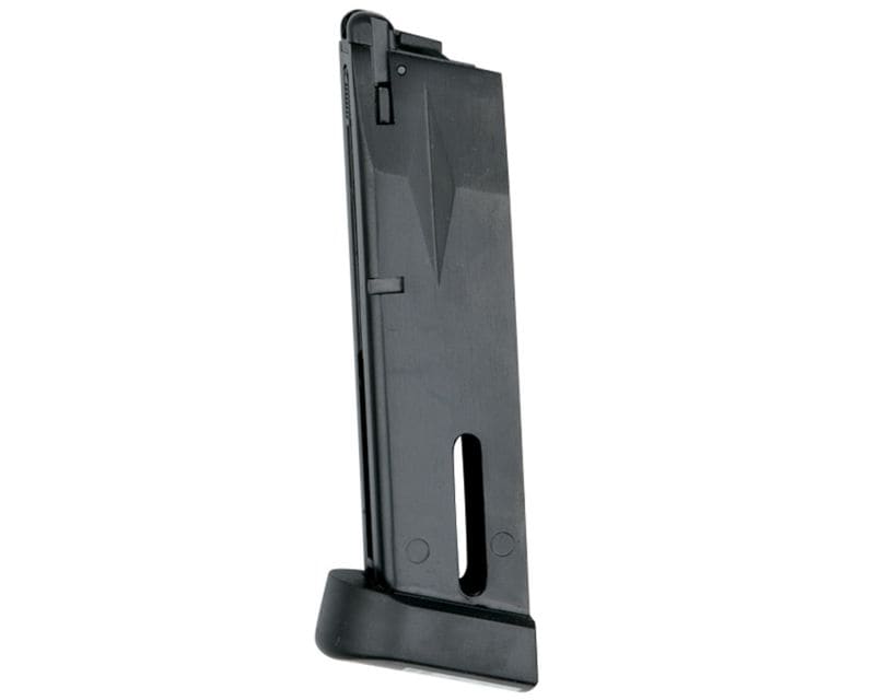 ASG CO2 Magazine for M9 GBB Pistols