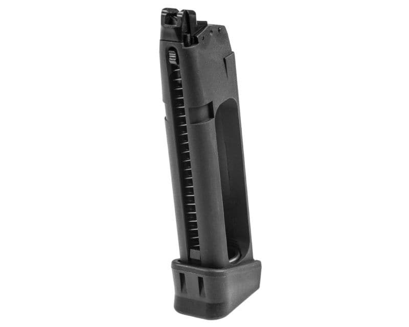 ASG magazine for CO2 GBB Glock 17/34 Airsoft Pistol