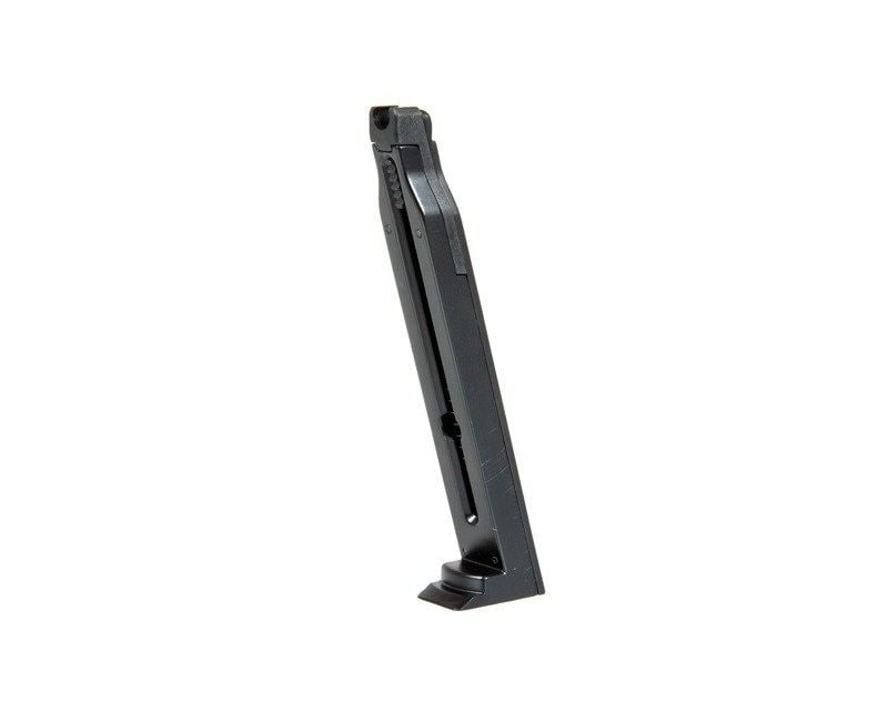ASG ICS 13-bullet magazine for PM2 CO2