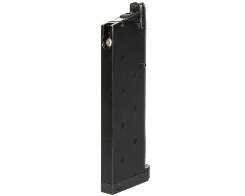 Airsoft Double Bell magazine for 728 replicas - Green Gas