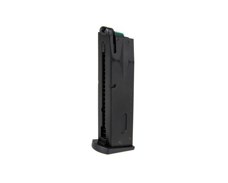 G&G Green-Gas ASG Magazine for GPM92